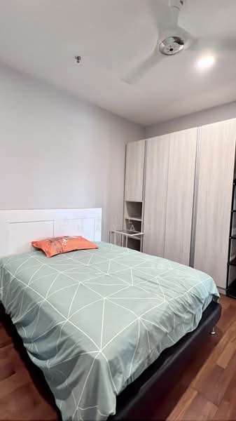 Servis Apartment untuk Disewa di Somerset Puteri Harbour - APRILIA CHAYADI - Bedroom - PropertyGuru.com.my