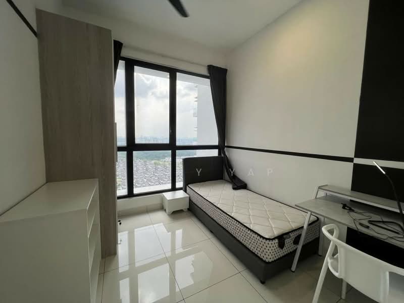 Service Residence for Sale at Eco Nest - Danny Yap - Bedroom - PropertyGuru.com.my