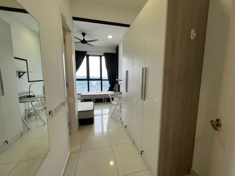 Service Residence for Sale at Eco Nest - Danny Yap - Interior - PropertyGuru.com.my