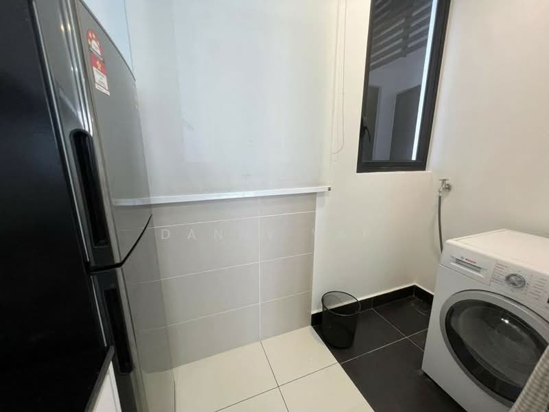 Service Residence for Sale at Eco Nest - Danny Yap - Interior - PropertyGuru.com.my