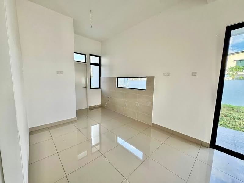 Rumah Teres 2 Tingkat untuk Dijual di Taman Adda Heights (Tebrau) - Liz Yap - Interior - PropertyGuru.com.my