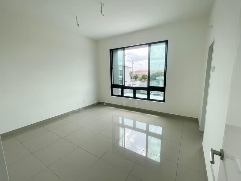 Rumah Teres 2 Tingkat untuk Dijual di Taman Adda Heights (Tebrau) - Liz Yap - Interior - PropertyGuru.com.my
