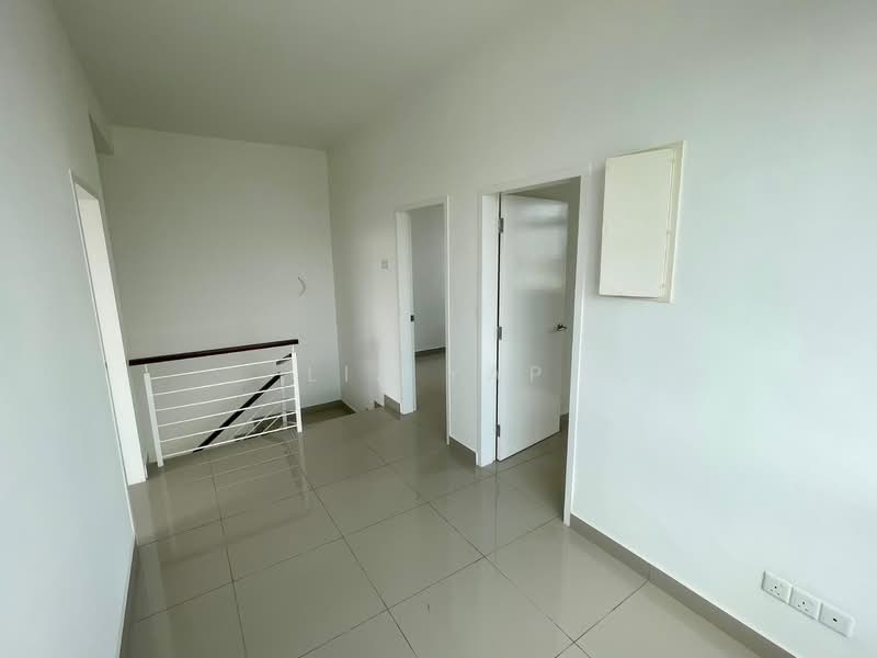 Rumah Teres 2 Tingkat untuk Dijual di Taman Adda Heights (Tebrau) - Liz Yap - Interior - PropertyGuru.com.my