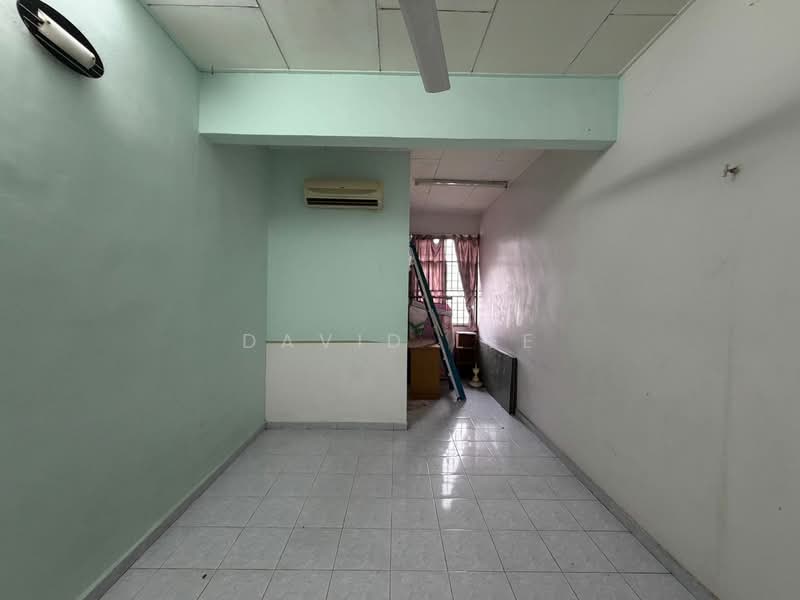 2-storey Terraced House for Sale in Nibong Tebal (Penang) - David Lee - Interior - PropertyGuru.com.my