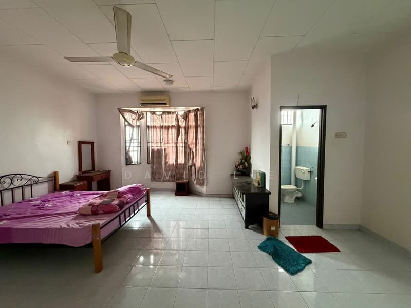 2-storey Terraced House for Sale in Nibong Tebal (Penang) - David Lee - Bedroom - PropertyGuru.com.my