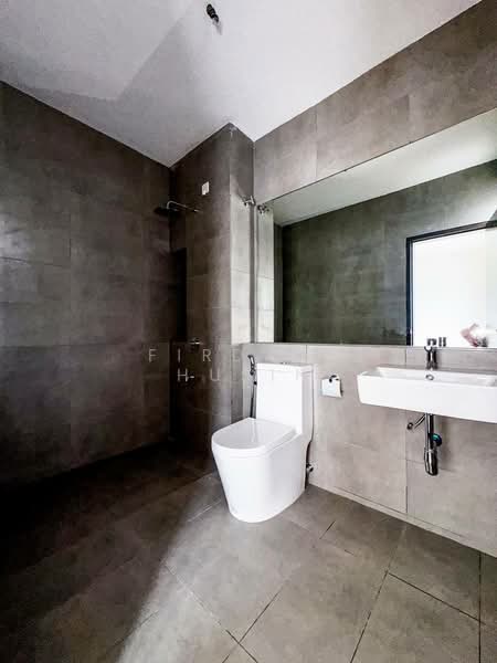 2-storey Terraced House for Sale in Sepang (Selangor) - Firdaus Husin - Bathroom - PropertyGuru.com.my