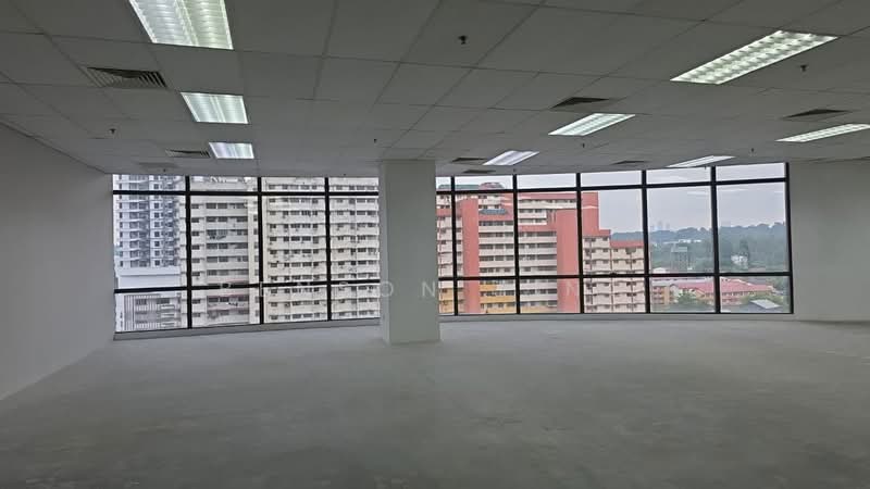 Pejabat untuk Disewa di Bangsar Utama (Bangsar) - Benson Ting - Interior - PropertyGuru.com.my