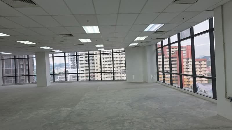 Pejabat untuk Disewa di Bangsar Utama (Bangsar) - Benson Ting - Interior - PropertyGuru.com.my