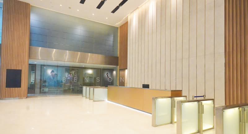 Pejabat untuk Disewa di Bangsar Utama (Bangsar) - Benson Ting - PropertyGuru.com.my