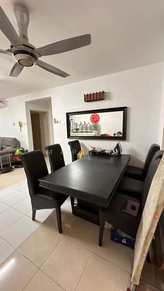 Condominium for Sale at Casa Prima Condominium - Marvin Lee - Dining Room - PropertyGuru.com.my
