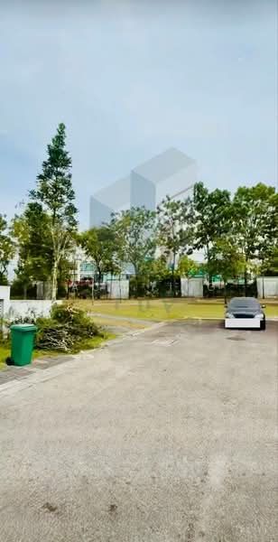 Rumah Teres 2 Tingkat untuk Dijual di Taman Mount Austin (Tebrau) - Jack Ting - Exterior - PropertyGuru.com.my
