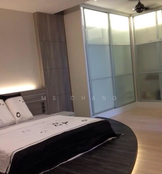 3-storey Terraced House for Sale in Bayan Lepas (Penang) - Ms Chang - Bedroom - PropertyGuru.com.my