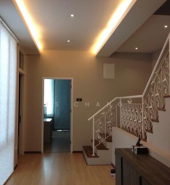 3-storey Terraced House for Sale in Bayan Lepas (Penang) - Ms Chang - Interior - PropertyGuru.com.my