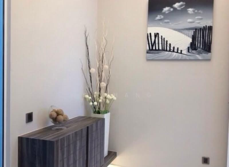 3-storey Terraced House for Sale in Bayan Lepas (Penang) - Ms Chang - Interior - PropertyGuru.com.my