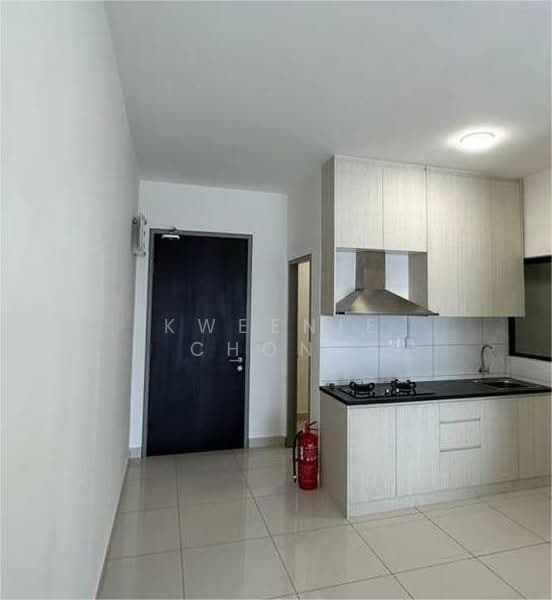 Service Residence for Sale at Traders Garden @ Cheras Selatan - Kweenie Chong - PropertyGuru.com.my