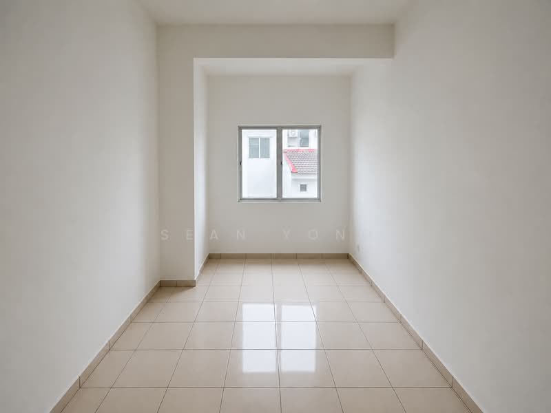 Rumah Teres 2 Tingkat untuk Dijual di Batang Kali (Selangor) - Sean Yong - Interior - PropertyGuru.com.my