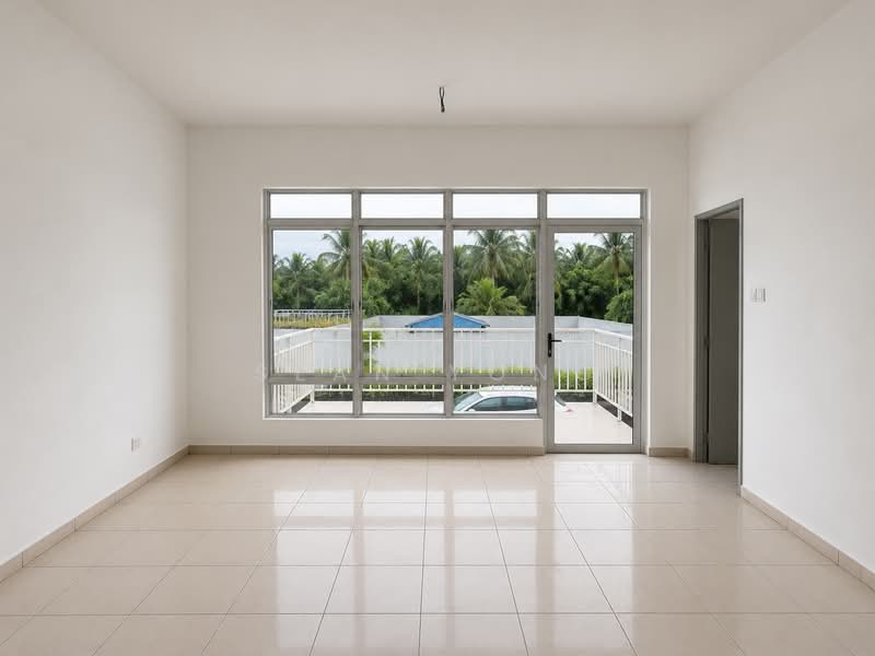 Rumah Teres 2 Tingkat untuk Dijual di Batang Kali (Selangor) - Sean Yong - Interior - PropertyGuru.com.my