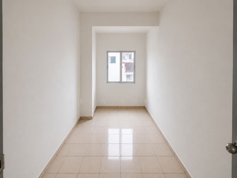 Rumah Teres 2 Tingkat untuk Dijual di Batang Kali (Selangor) - Sean Yong - Interior - PropertyGuru.com.my