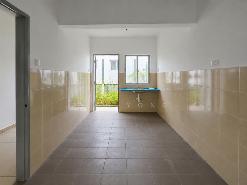 Rumah Teres 2 Tingkat untuk Dijual di Batang Kali (Selangor) - Sean Yong - Interior - PropertyGuru.com.my