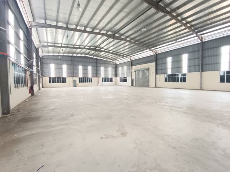 Factory for Sale in Bandar Indahpura (Kulai) - Venica For - Interior - PropertyGuru.com.my