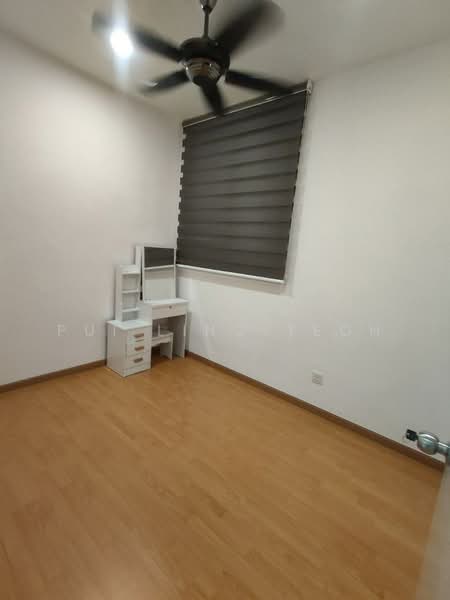 Service Residence for Sale at Amara - Pui Ling Teoh - Bedroom - PropertyGuru.com.my