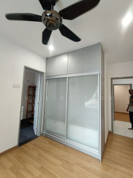 Service Residence for Sale at Amara - Pui Ling Teoh - Interior - PropertyGuru.com.my