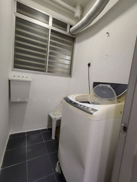 Service Residence for Sale at Amara - Pui Ling Teoh - Interior - PropertyGuru.com.my