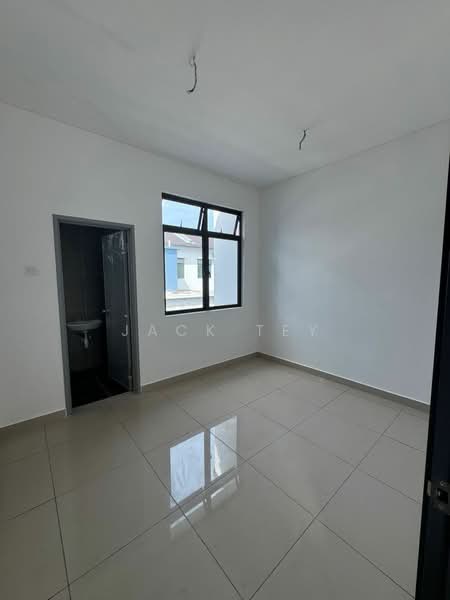 2-storey Terraced House for Sale in Taman Nusa Sentral (Iskandar Puteri (Nusajaya)) - Jack Tey - Interior - PropertyGuru.com.my