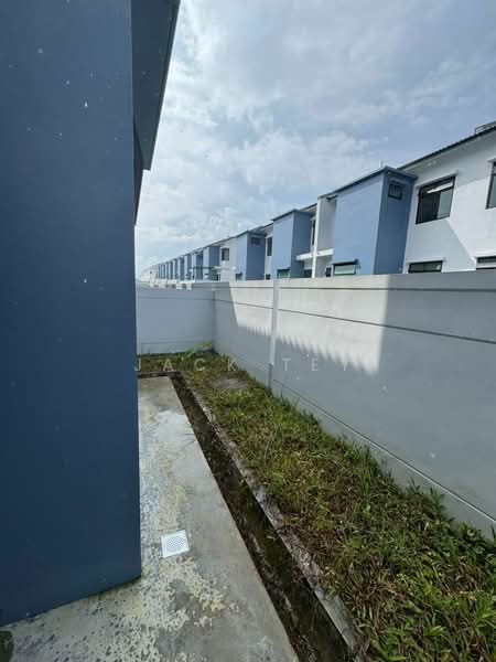 2-storey Terraced House for Sale in Taman Nusa Sentral (Iskandar Puteri (Nusajaya)) - Jack Tey - Exterior - PropertyGuru.com.my