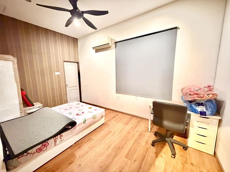 Rumah Teres untuk Dijual di Nilai (Negeri Sembilan) - Baxter Lim - Bedroom - PropertyGuru.com.my