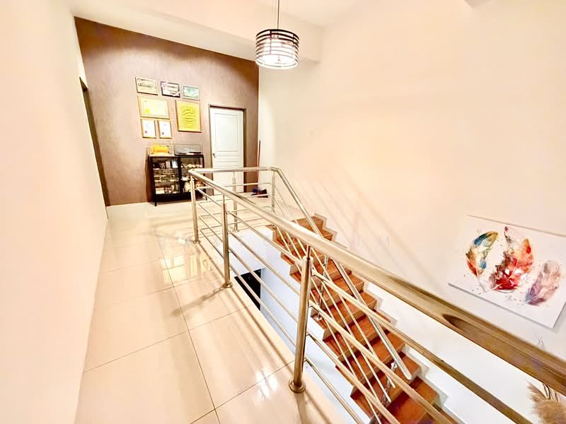 Rumah Teres untuk Dijual di Nilai (Negeri Sembilan) - Baxter Lim - Interior - PropertyGuru.com.my