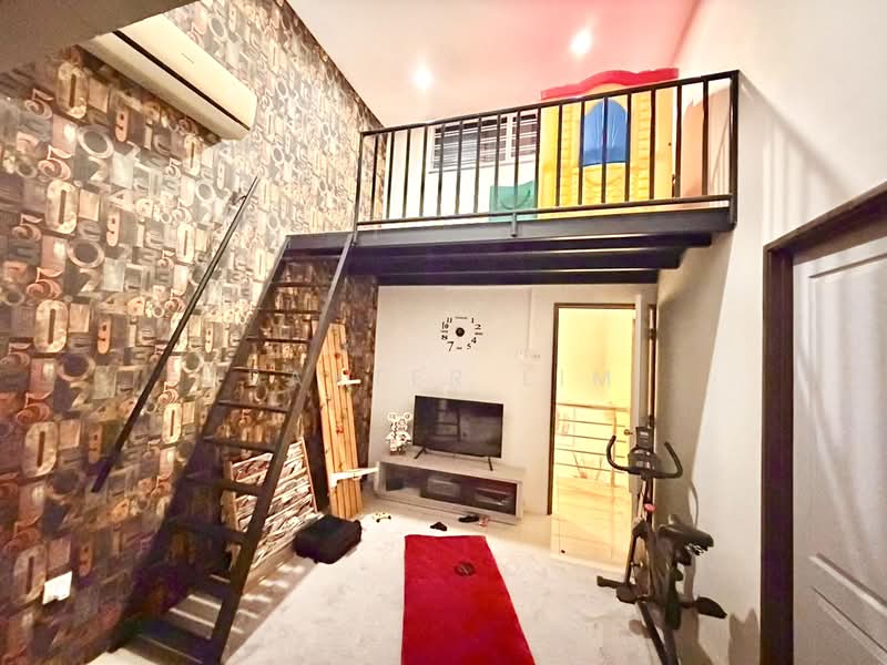 Rumah Teres untuk Dijual di Nilai (Negeri Sembilan) - Baxter Lim - Interior - PropertyGuru.com.my