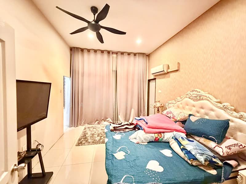 Rumah Teres untuk Dijual di Nilai (Negeri Sembilan) - Baxter Lim - Bedroom - PropertyGuru.com.my