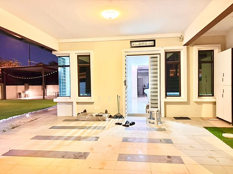 Rumah Teres untuk Dijual di Nilai (Negeri Sembilan) - Baxter Lim - Exterior - PropertyGuru.com.my