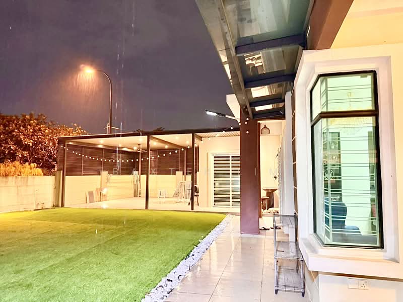 Rumah Teres untuk Dijual di Nilai (Negeri Sembilan) - Baxter Lim - Exterior - PropertyGuru.com.my