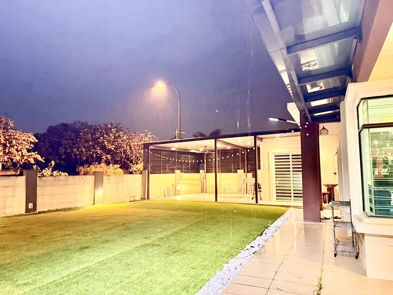 Rumah Teres untuk Dijual di Nilai (Negeri Sembilan) - Baxter Lim - Exterior - PropertyGuru.com.my