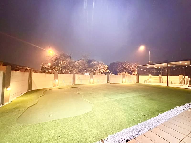 Rumah Teres untuk Dijual di Nilai (Negeri Sembilan) - Baxter Lim - Exterior - PropertyGuru.com.my