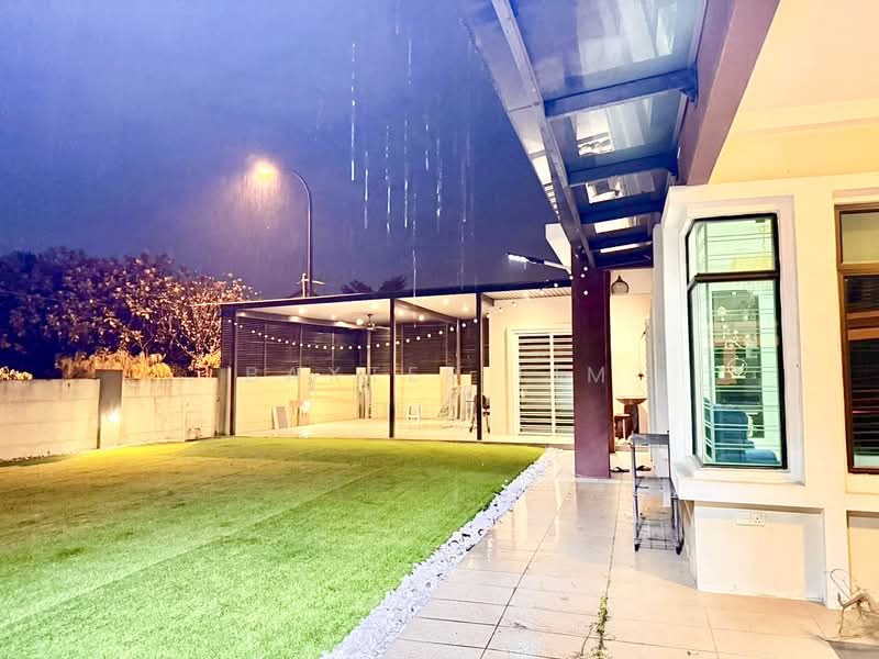 Rumah Teres untuk Dijual di Nilai (Negeri Sembilan) - Baxter Lim - Exterior - PropertyGuru.com.my