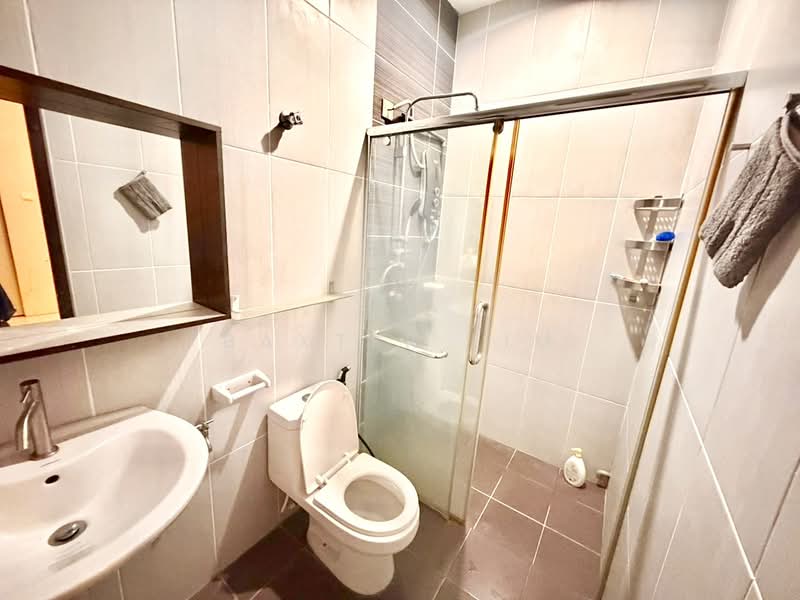 Rumah Teres untuk Dijual di Nilai (Negeri Sembilan) - Baxter Lim - Bathroom - PropertyGuru.com.my