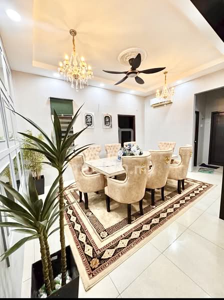 Rumah Teres untuk Dijual di Nilai (Negeri Sembilan) - Baxter Lim - Dining Room - PropertyGuru.com.my