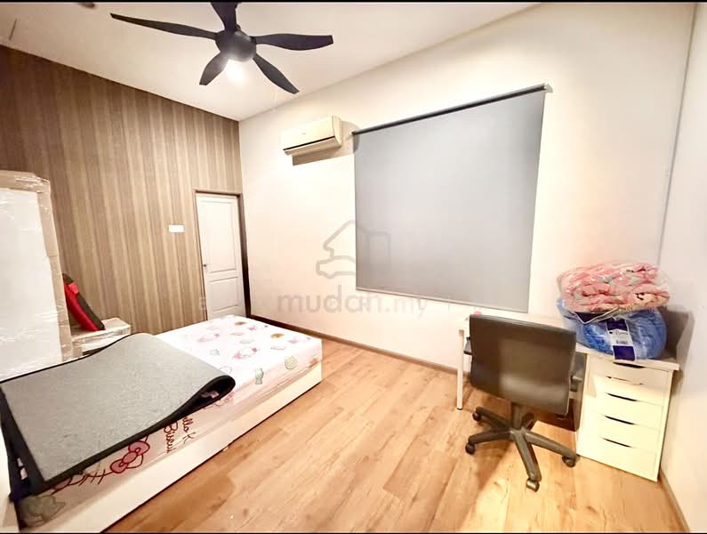 Rumah Teres untuk Dijual di Nilai (Negeri Sembilan) - Baxter Lim - Bedroom - PropertyGuru.com.my