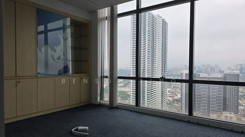 Pejabat untuk Disewa di Bangsar Utama (Bangsar) - Benson Ting - PropertyGuru.com.my