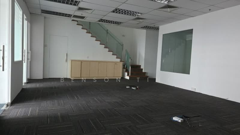 Pejabat untuk Disewa di Bangsar Utama (Bangsar) - Benson Ting - PropertyGuru.com.my