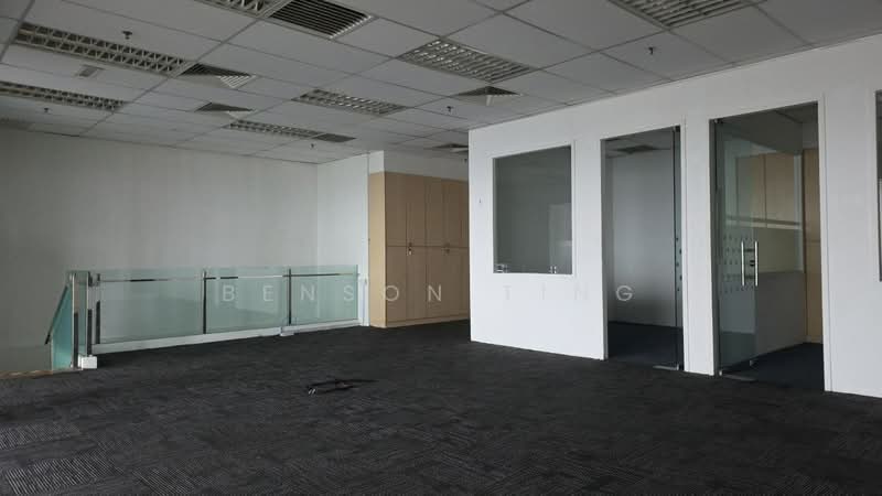 Pejabat untuk Disewa di Bangsar Utama (Bangsar) - Benson Ting - PropertyGuru.com.my