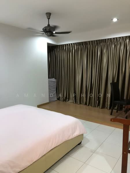 Service Residence for Rent at Birch Regency @ Penang Times Square - Amanda Phoon - Bedroom - PropertyGuru.com.my