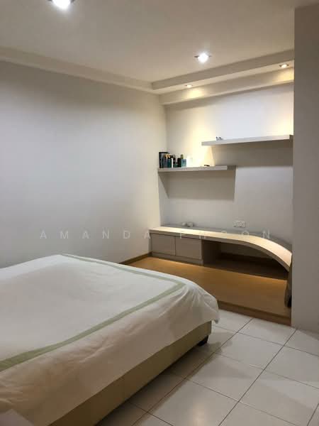Service Residence for Rent at Birch Regency @ Penang Times Square - Amanda Phoon - Bedroom - PropertyGuru.com.my