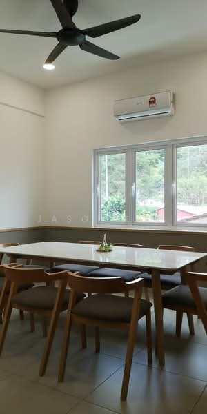 Shop / Office for Rent in Tanjung Bungah (Penang) - Jason Ewe - Dining Room - PropertyGuru.com.my