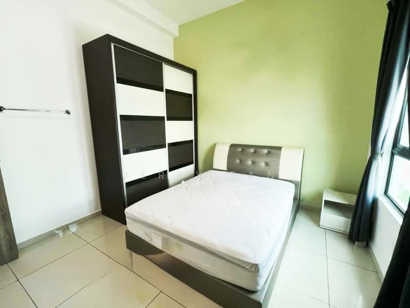 Kondominium untuk Disewa di The Promenade - Jerry Tan - Bedroom - PropertyGuru.com.my