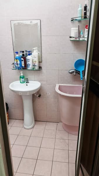 Rumah Teres 2 Tingkat untuk Dijual di Nibong Tebal (Penang) - David Lee - Bathroom - PropertyGuru.com.my
