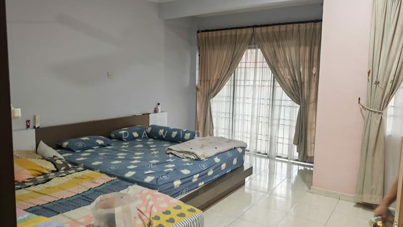 Rumah Teres 2 Tingkat untuk Dijual di Nibong Tebal (Penang) - David Lee - Bedroom - PropertyGuru.com.my